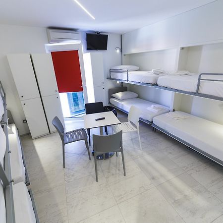 Hotel Pansion Sretno Pasko Sunce ノヴァリャ エクステリア 写真